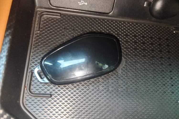 Used Haval Raptor New Energy 2023 Hi4 145 Explorer Edition Vehicle Key