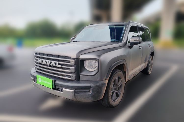 Used Haval Raptor New Energy 2023 Hi4 102 Exploration Edition Guazi used car, China used car export, Used car for sale, Used cars, Cheapest cars for sale