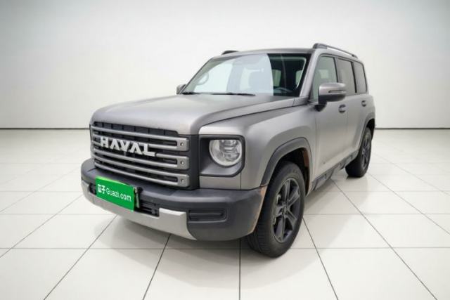 Used Haval Raptor New Energy 2023 Hi4 102 Exploration Edition