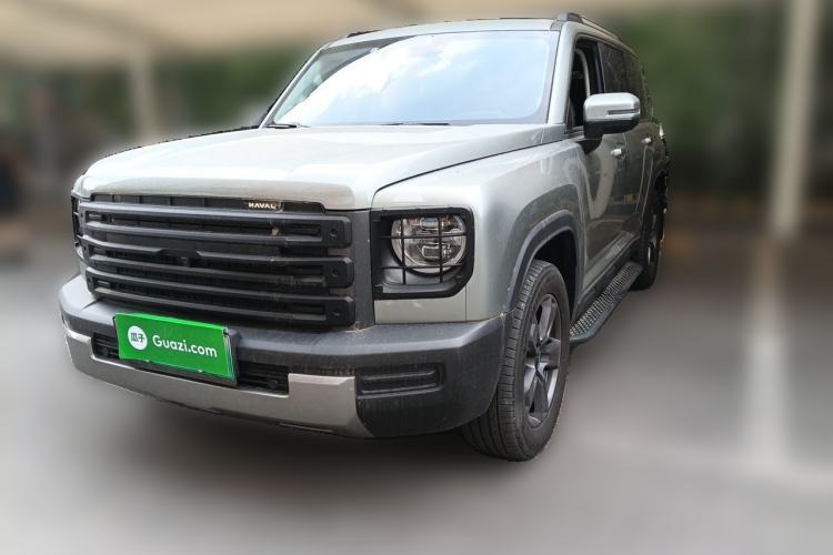 Used Haval Raptor New Energy 2023 Hi4 145 Explorer Edition Guazi used car, China used car export, Used car for sale, Used cars, Cheapest cars for sale