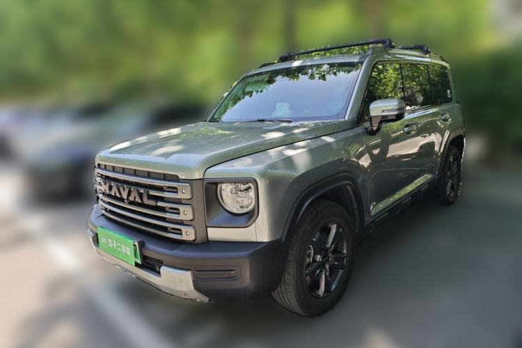 Used Haval Raptor New Energy 2023 Hi4 145 Explorer Edition Guazi used car, China used car export, Used car for sale, Used Haval cars, Cheapest cars for sale