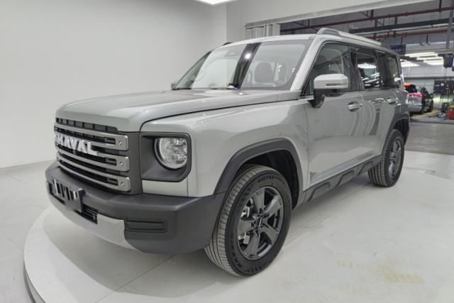 Used Haval Raptor New Energy 2023 Hi4 102 Exploration Edition