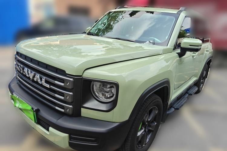 Used Haval Raptor New Energy 2023 Hi4 145 Explorer Edition Guazi used car, China used car export, Used car for sale, Used  cars, Cheapest cars for sale