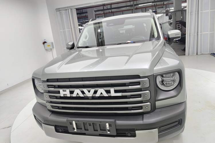 Used Haval Raptor New Energy 2023 Hi4 102 Exploration Edition Exterior 1