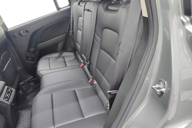Used Haval Raptor New Energy 2023 Hi4 102 Exploration Edition Interior 1