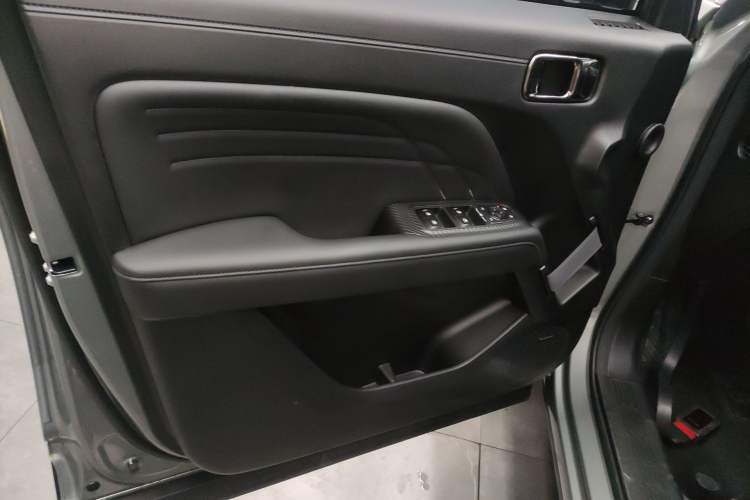 Used Haval Raptor New Energy 2023 Hi4 145 Explorer Edition Left Front Door Interior