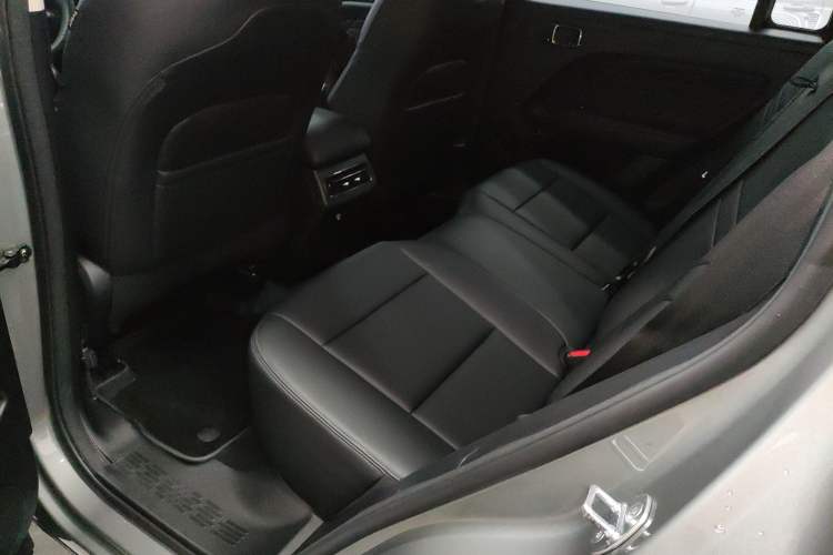 Used Haval Raptor New Energy 2023 Hi4 145 Explorer Edition Left Rear Seat
