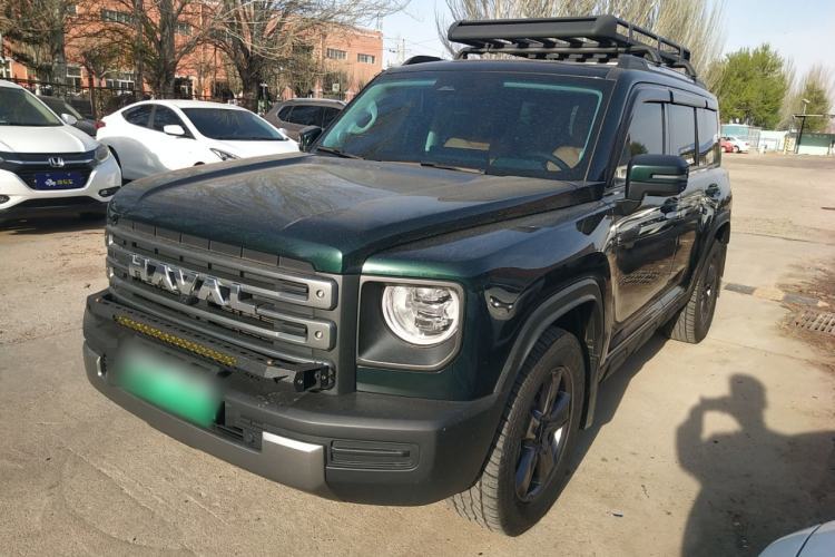 Used Haval Raptor New Energy 2023 Hi4 102 Exploration Edition Guazi used car, China used car export, Used car for sale, Used cars, Cheapest cars for sale