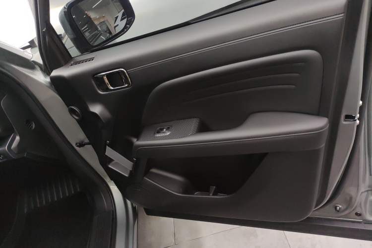 Used Haval Raptor New Energy 2023 Hi4 145 Explorer Edition Right Front Door Interior