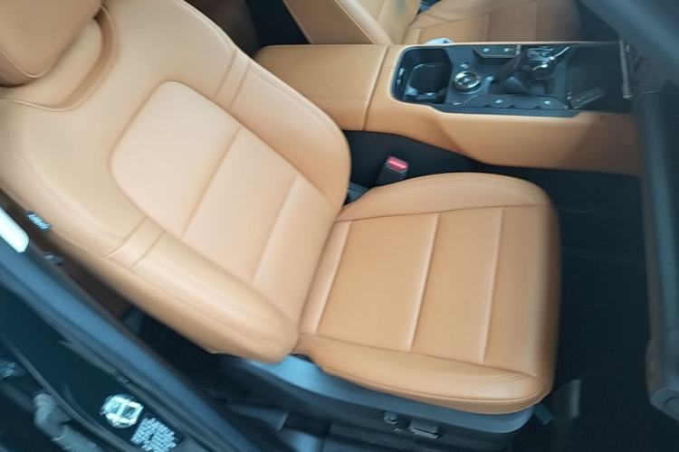 Used Haval Raptor New Energy 2023 Hi4 145 Explorer Edition Right Front Seat