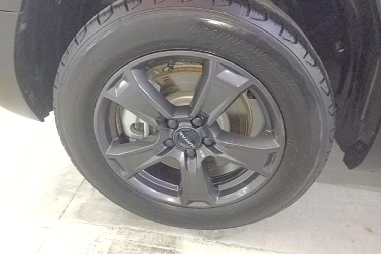 Used Haval Raptor New Energy 2023 Hi4 102 Exploration Edition Exterior 4