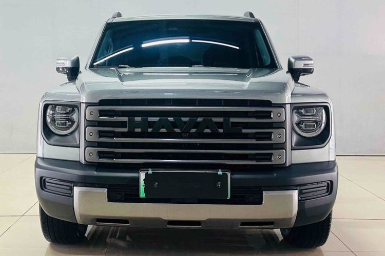 Used Haval Raptor New Energy 2023 Hi4 102 Exploration Edition Exterior 6