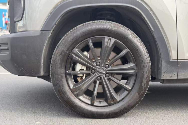 Used Haval Raptor New Energy 2023 Hi4 145 Explorer Edition Exterior 7