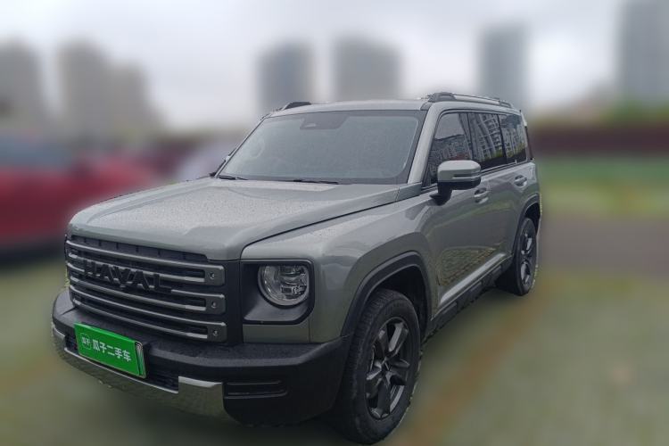 Used Haval Raptor New Energy 2023 Hi4 102 Exploration Edition Guazi used car, China used car export, Used car for sale, Used  cars, Cheapest cars for sale