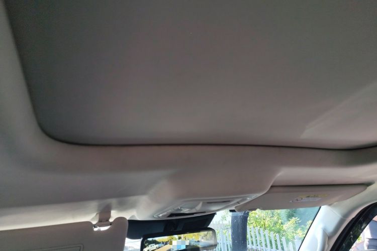 Used Haval Raptor New Energy 2023 Hi4 102 Exploration Edition Headliner