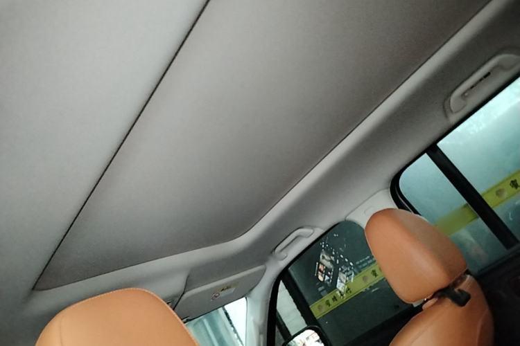 Used Haval Raptor New Energy 2023 Hi4 145 Explorer Edition Headliner