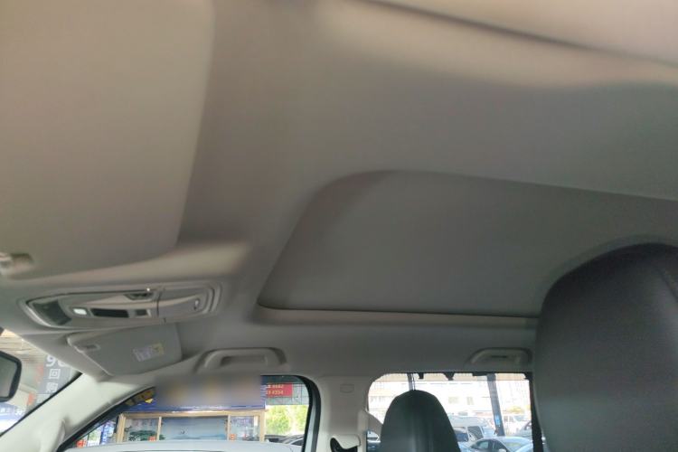 Used Haval Raptor New Energy 2023 Hi4 145 Explorer Edition Headliner