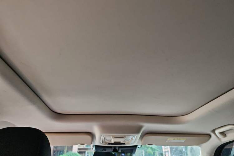 Used Haval Raptor New Energy 2023 Hi4 145 Explorer Edition Headliner