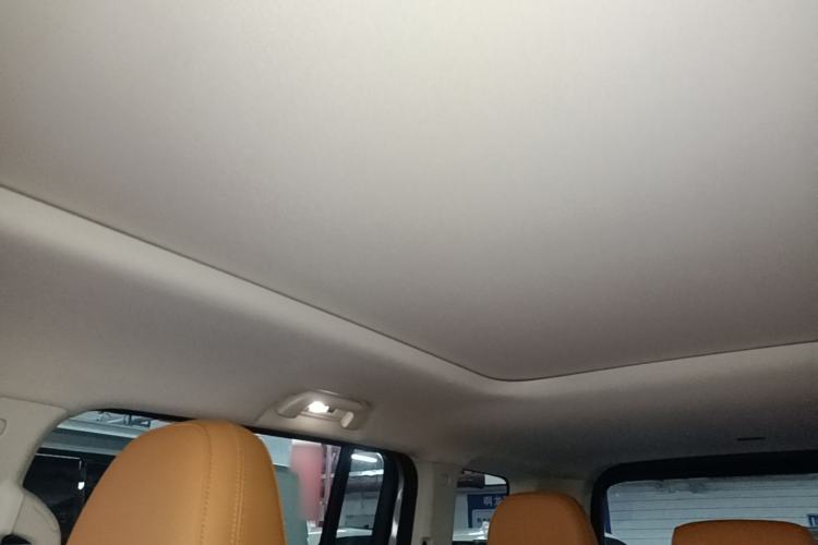 Used Haval Raptor New Energy 2023 Hi4 102 Exploration Edition Headliner