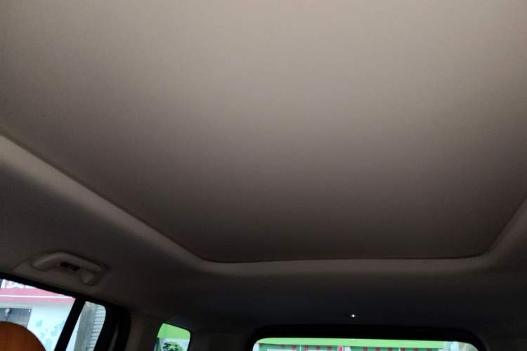 Used Haval Raptor New Energy 2023 Hi4 145 Explorer Edition Headliner