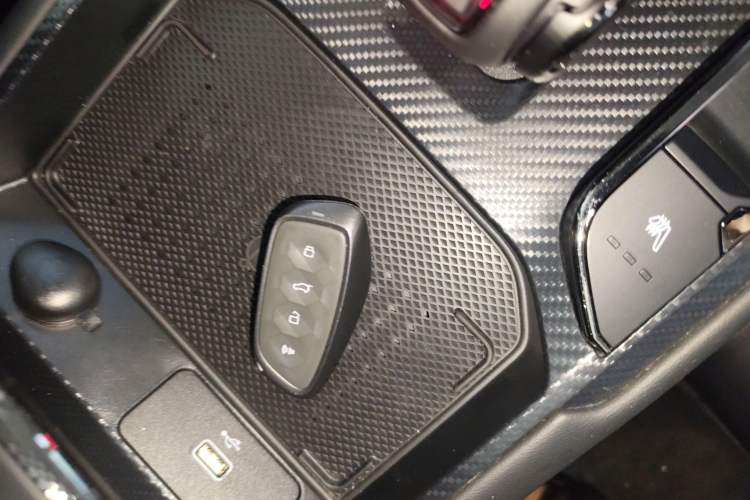 Used Haval Raptor New Energy 2023 Hi4 145 Explorer Edition Interior 1