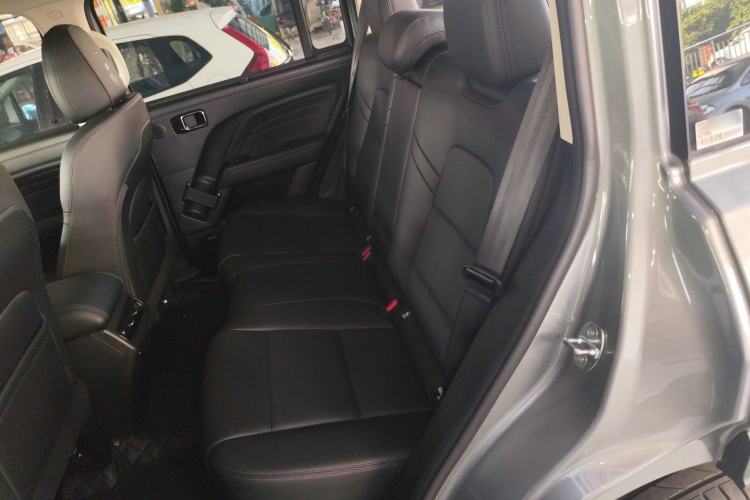 Used Haval Raptor New Energy 2023 Hi4 145 Explorer Edition Interior 4