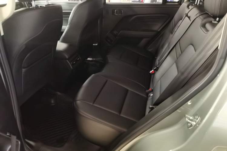 Used Haval Raptor New Energy 2023 Hi4 102 Exploration Edition Interior 4