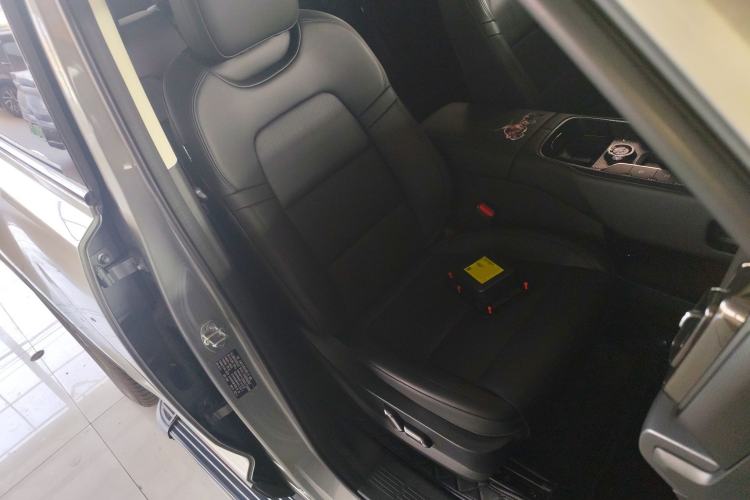 Used Haval Raptor New Energy 2023 Hi4 145 Explorer Edition Right Front Seat