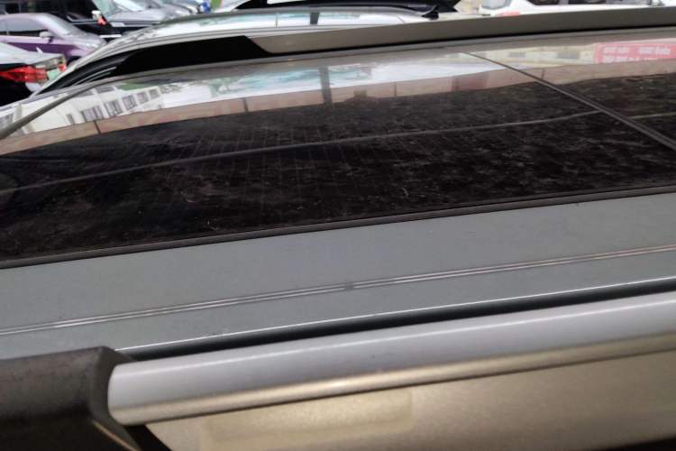 Used Haval Raptor New Energy 2023 Hi4 145 Explorer Edition Roof