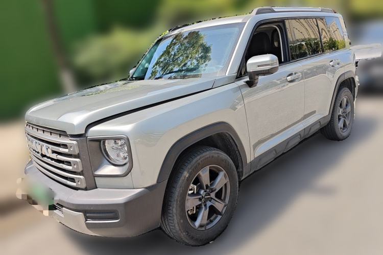 Used Haval Raptor New Energy 2023 Hi4 145 Explorer Edition Guazi used car, China used car export, Used car for sale, Used  cars, Cheapest cars for sale
