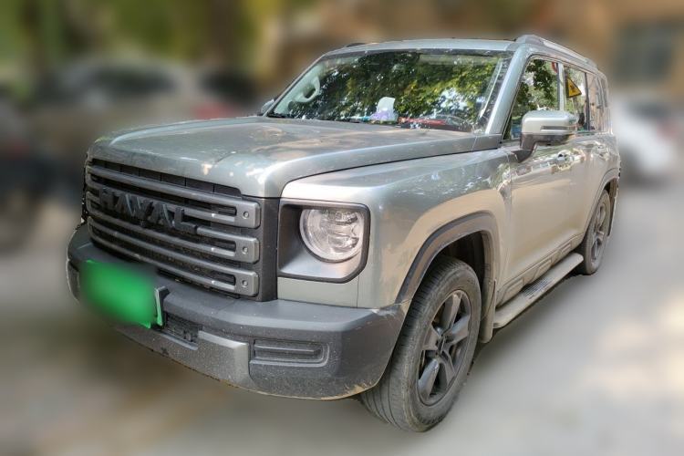 Used Haval Raptor New Energy 2023 Hi4 145 Explorer Edition Guazi used car, China used car export, Used car for sale, Used  cars, Cheapest cars for sale