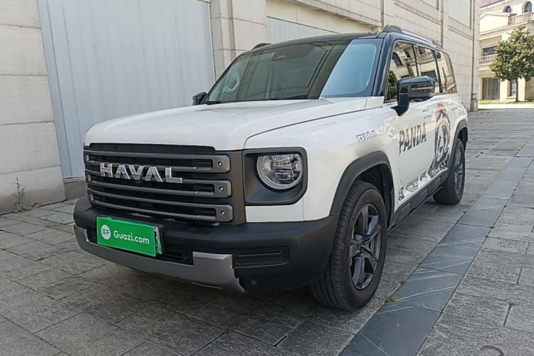 Used Haval Raptor New Energy 2023 Hi4 145 Explorer Edition Guazi used car, China used car export, Used car for sale, Used  cars, Cheapest cars for sale