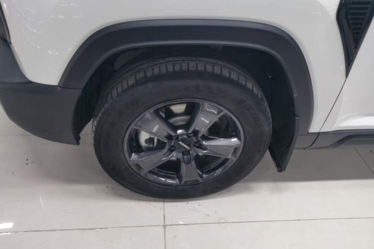 Used Haval Raptor New Energy 2023 Hi4 145 Explorer Edition Exterior 7