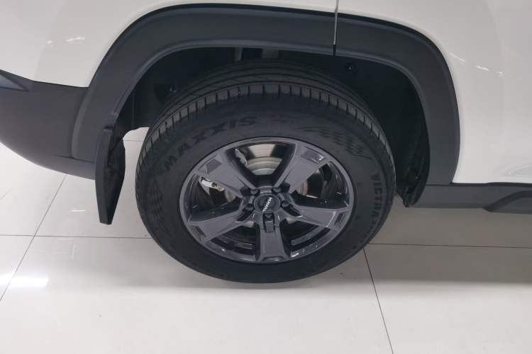 Used Haval Raptor New Energy 2023 Hi4 145 Explorer Edition Exterior 8