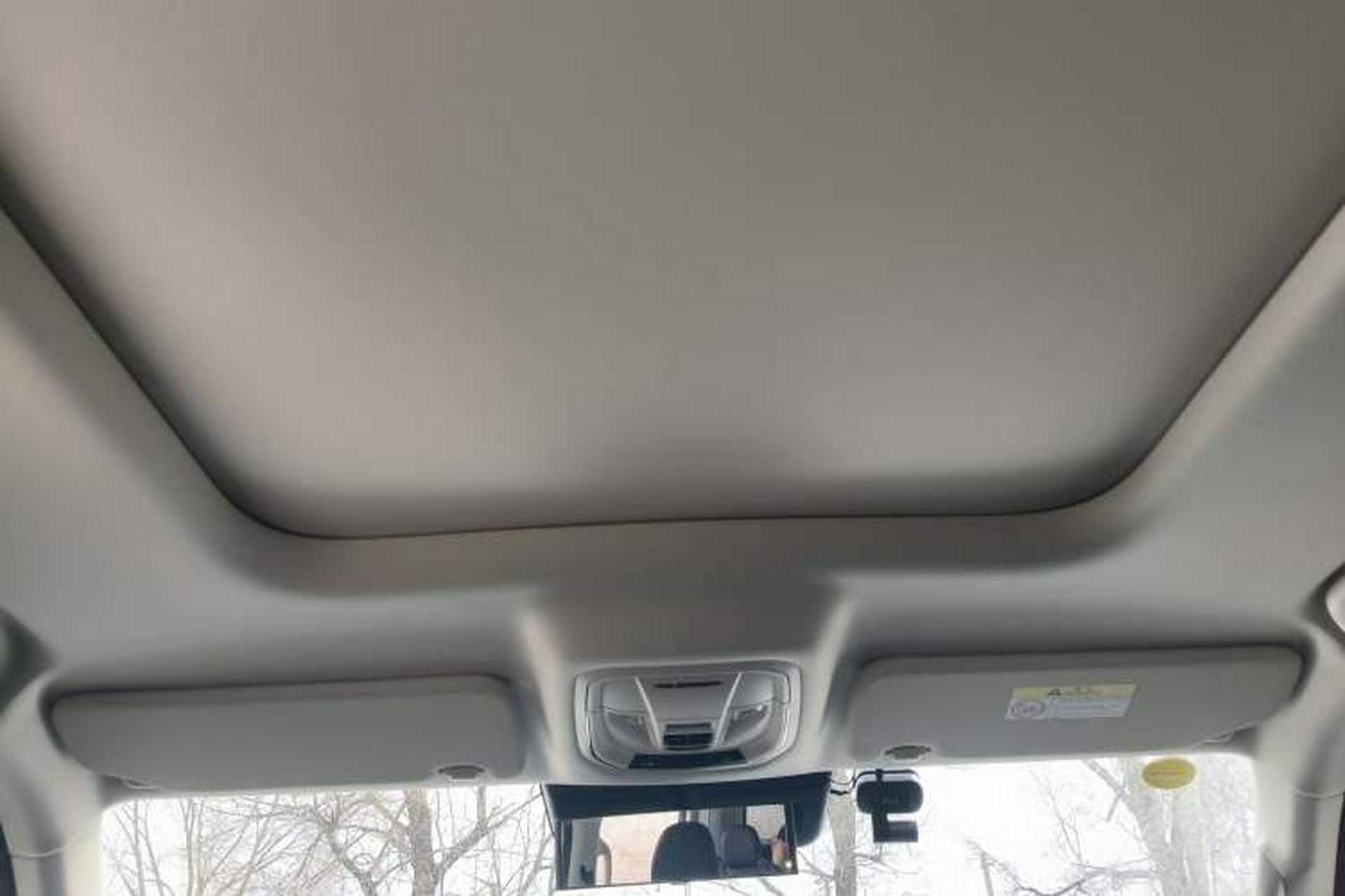 Used Haval Raptor New Energy 2023 Hi4 145 Explorer Edition Headliner