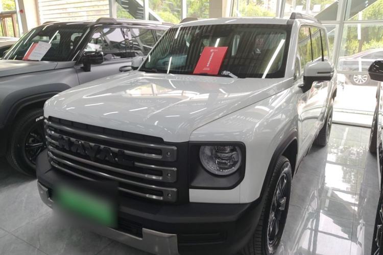 Used Haval Raptor New Energy 2023 Hi4 145 Explorer Edition Guazi used car, China used car export, Used car for sale, Used  cars, Cheapest cars for sale