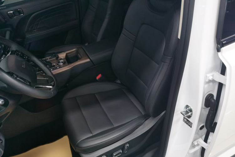 Used Haval Raptor New Energy 2023 Hi4 145 Explorer Edition Left Front Seat