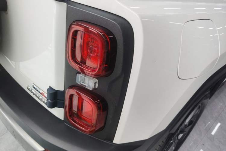 Used Haval Raptor New Energy 2023 Hi4 145 Explorer Edition Right Rear Taillight