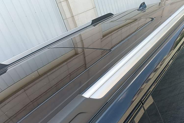 Used Haval Raptor New Energy 2023 Hi4 145 Explorer Edition Roof
