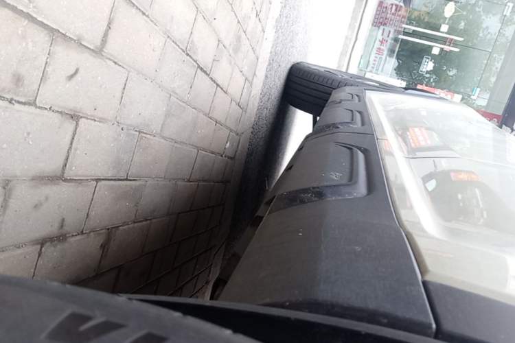 Used Haval Raptor New Energy 2023 Hi4 145 Explorer Edition Left Side Sill