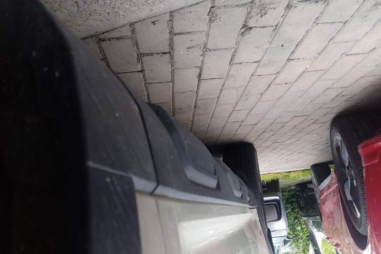 Used Haval Raptor New Energy 2023 Hi4 145 Explorer Edition Right Side Sill