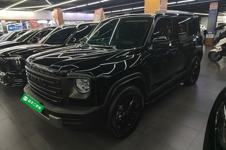 Used Haval Raptor New Energy 2024 Hi4 102 Pro Guazi used car, China used car export, Used car for sale, Used  cars, Cheapest cars for sale