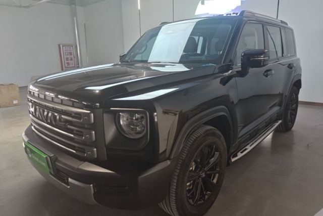 Used Haval Raptor New Energy 2024 Hi4 145 Cross-Over Edition
