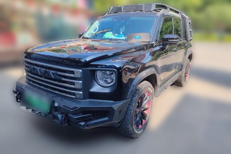 Used Haval Raptor New Energy 2024 Hi4 145 Cross-Over Edition Guazi used car, China used car export, Used car for sale, Used cars, Cheapest cars for sale