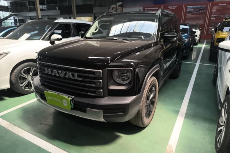Used Haval Raptor New Energy 2024 Hi4 145 Cross-Over Edition Guazi used car, China used car export, Used car for sale, Used  cars, Cheapest cars for sale