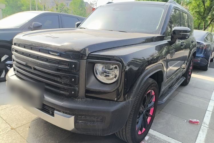Used Haval Raptor New Energy 2024 Hi4 145 Pro Guazi used car, China used car export, Used car for sale, Used  cars, Cheapest cars for sale