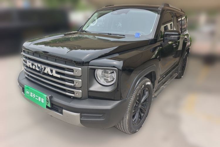 Used Haval Raptor New Energy 2024 Hi4 145 Cross-Over Edition Guazi used car, China used car export, Used car for sale, Used  cars, Cheapest cars for sale