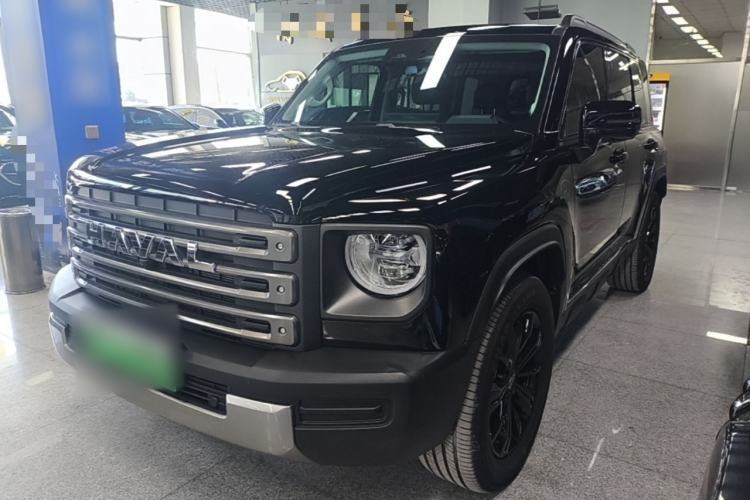 Used Haval Raptor New Energy 2024 Hi4 145 Cross-Over Edition Guazi used car, China used car export, Used car for sale, Used  cars, Cheapest cars for sale