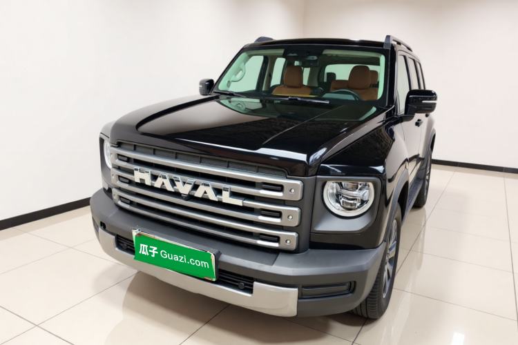 Haval Raptor New Energy 2024 Hi4 145 Cross-Over Edition
