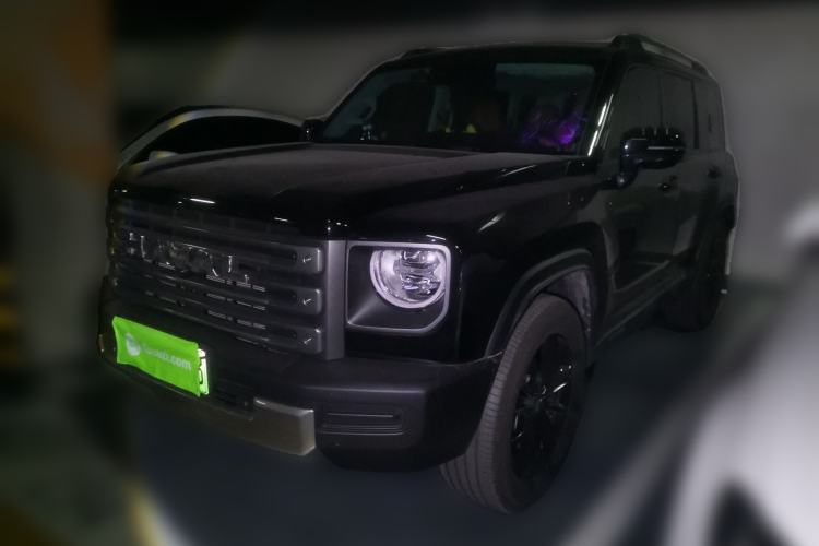 Used Haval Raptor New Energy 2024 Hi4 102 Pro Guazi used car, China used car export, Used car for sale, Used  cars, Cheapest cars for sale